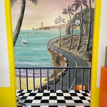 Studio Sixties - 180M Plage Saint-Georges-de-Didonne Εξωτερικό φωτογραφία